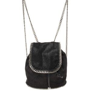 Stella McCartney Falabella Mini Backpack‎